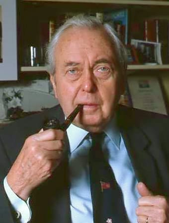Harold Wilson