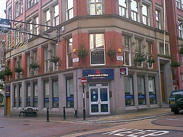 Stanley-Street-office