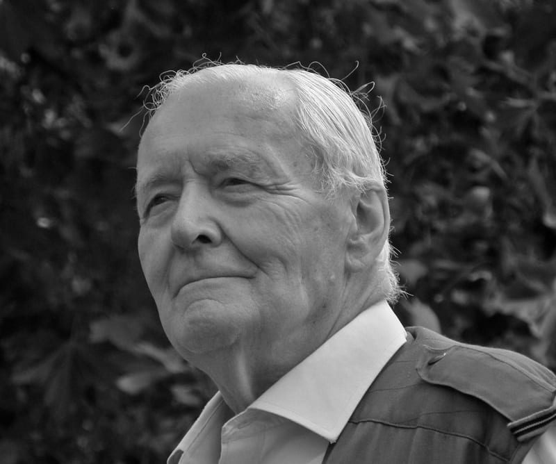 Tony Benn
